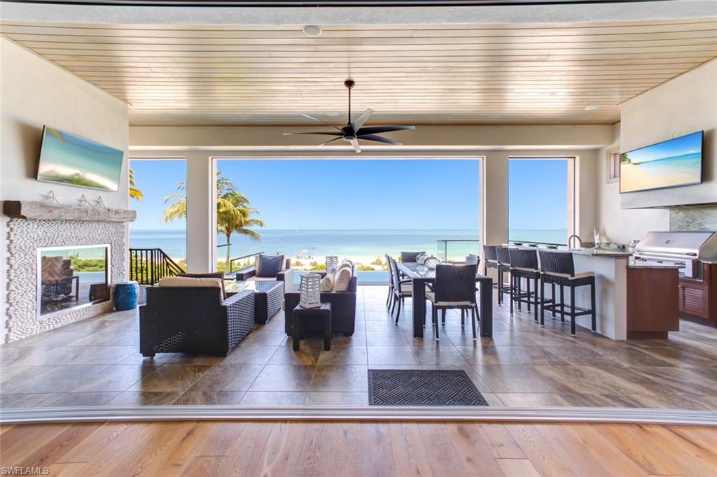 BONITA BEACH - Residential