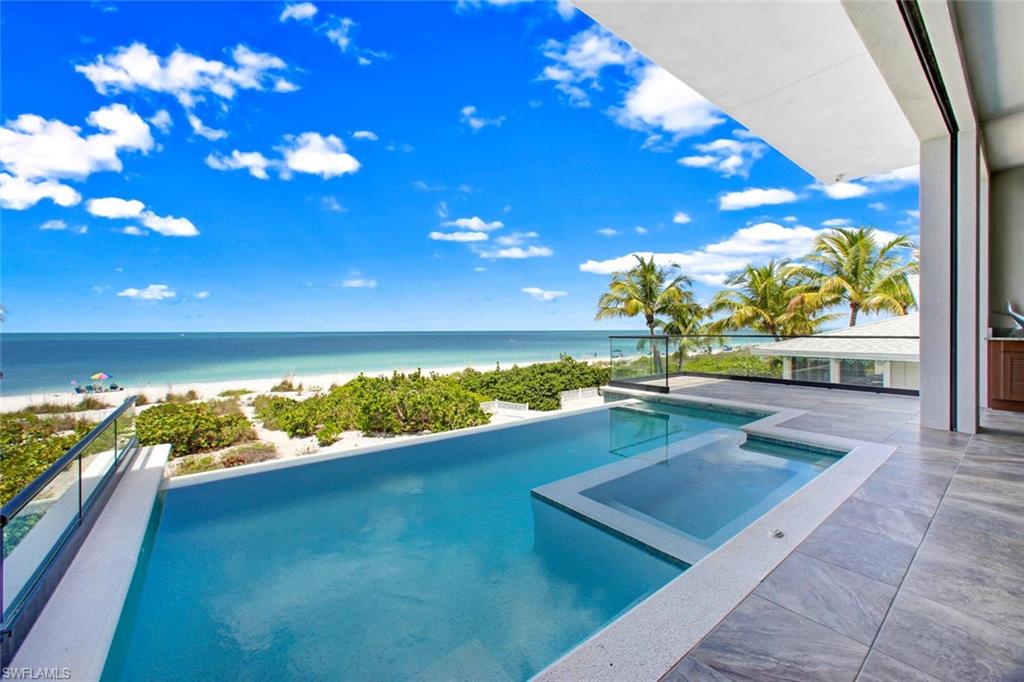 BONITA BEACH - Residential