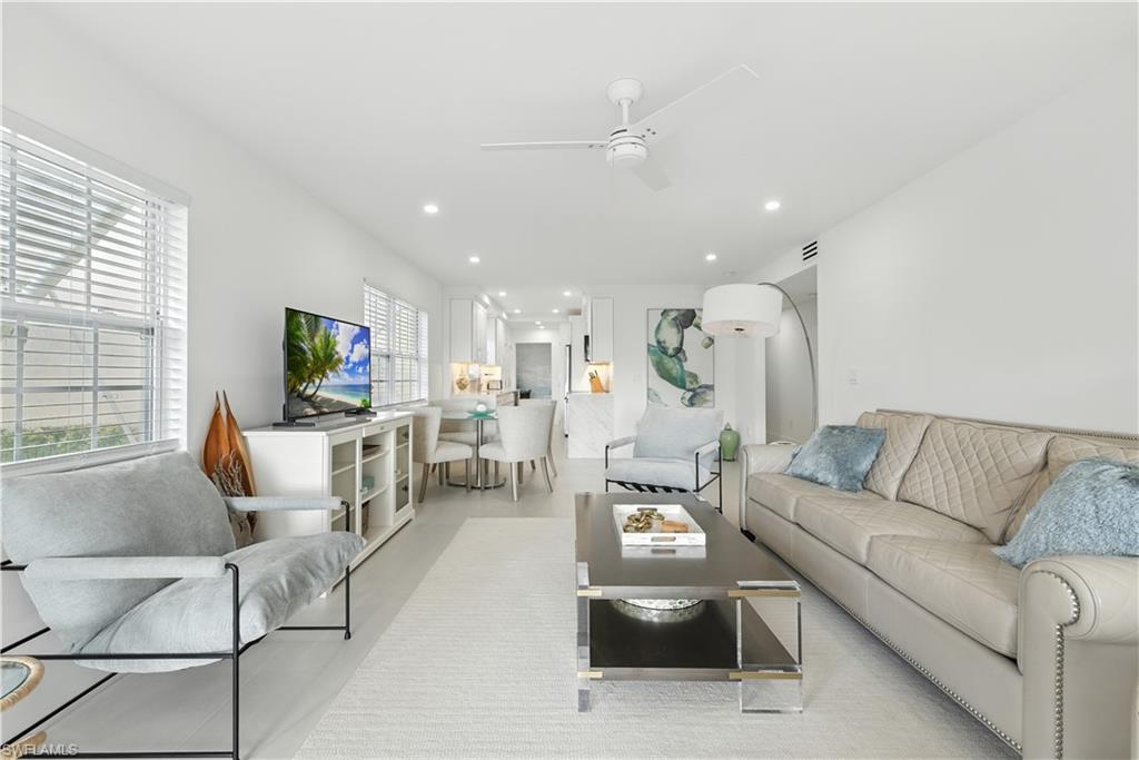 HOLLY GREENS VILLA - Residential Lease