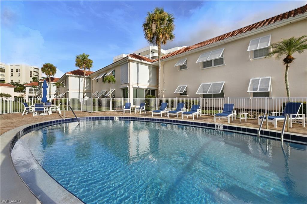 HOLLY GREENS VILLA - Residential Lease