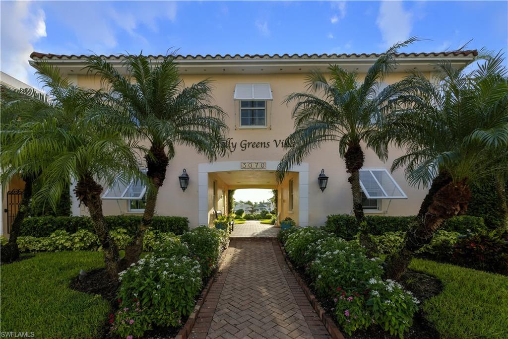 HOLLY GREENS VILLA - Residential Lease