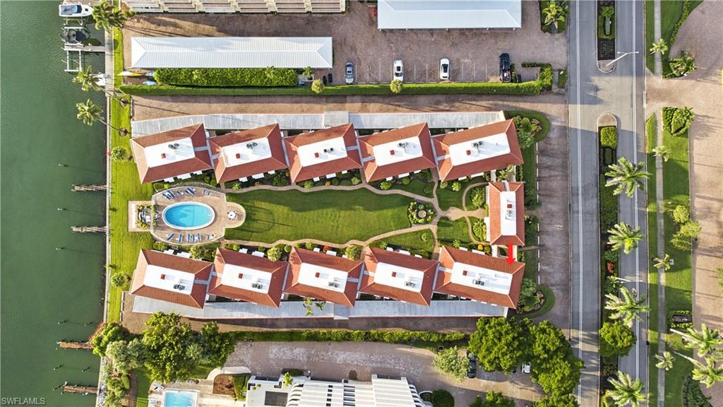 HOLLY GREENS VILLA - Residential Lease