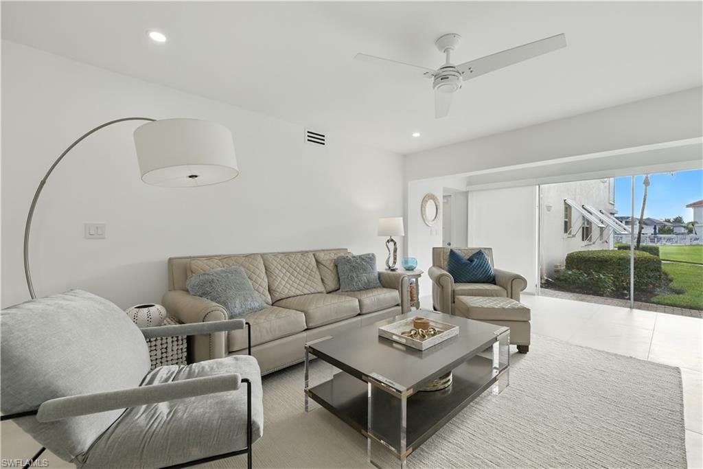 HOLLY GREENS VILLA - Residential Lease