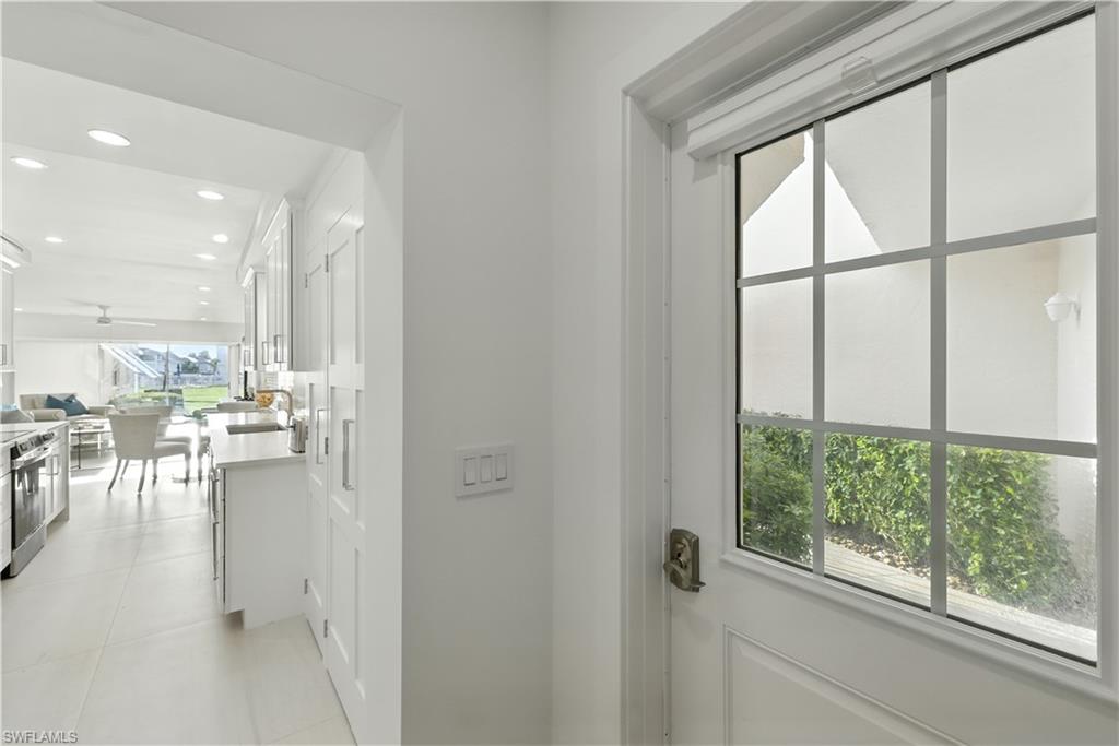 HOLLY GREENS VILLA - Residential Lease