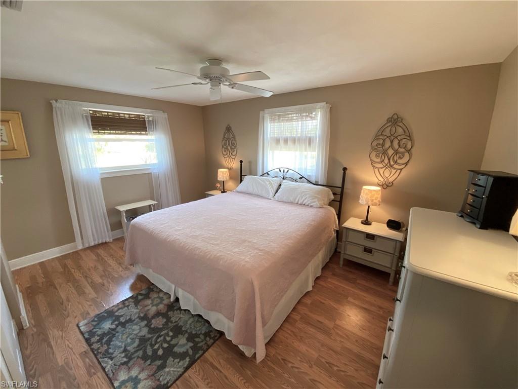 BLVD HTS SHOPPING CENTER - Residential