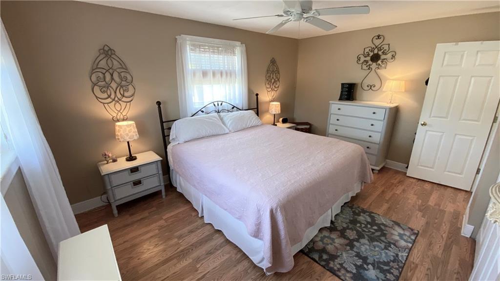 BLVD HTS SHOPPING CENTER - Residential