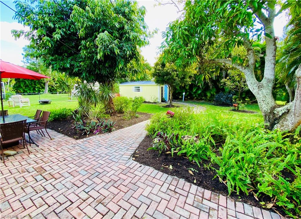 BLVD HTS SHOPPING CENTER - Residential