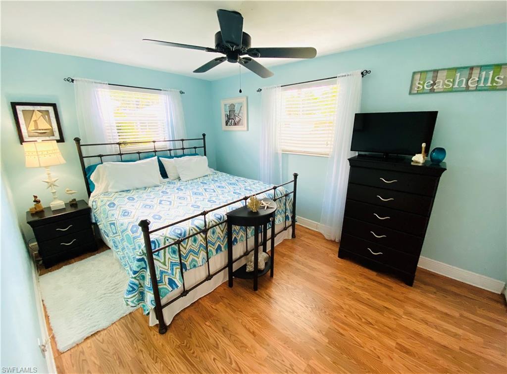 BLVD HTS SHOPPING CENTER - Residential