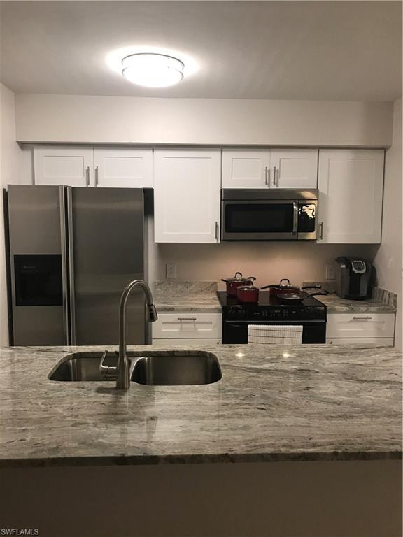 MYSTIC GARDENS - Residential