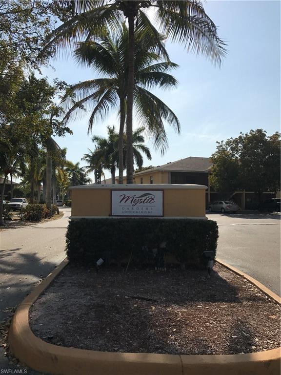 MYSTIC GARDENS - Residential