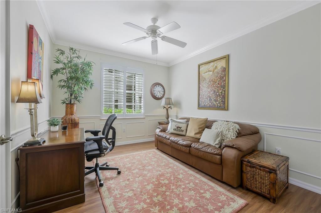 THE COLONY AT HAWKSRIDGE - Residential