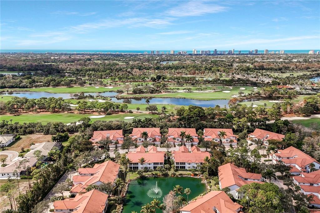 THE COLONY AT HAWKSRIDGE - Residential