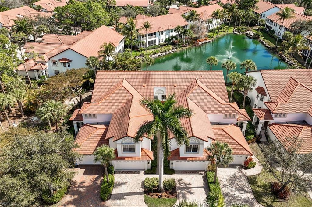 THE COLONY AT HAWKSRIDGE - Residential