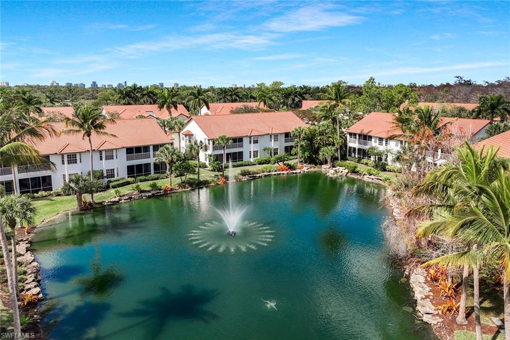 THE COLONY AT HAWKSRIDGE - Residential