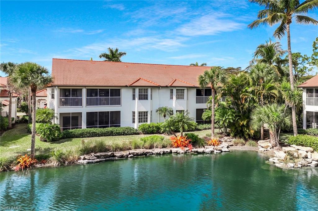 THE COLONY AT HAWKSRIDGE - Residential