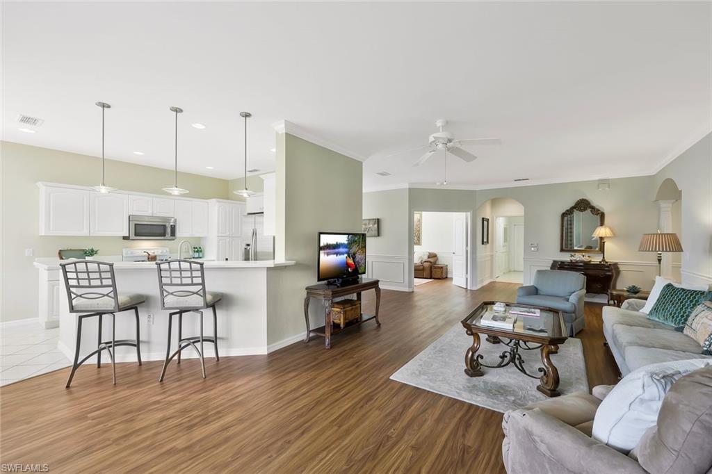 THE COLONY AT HAWKSRIDGE - Residential