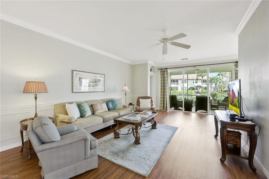 THE COLONY AT HAWKSRIDGE - Residential