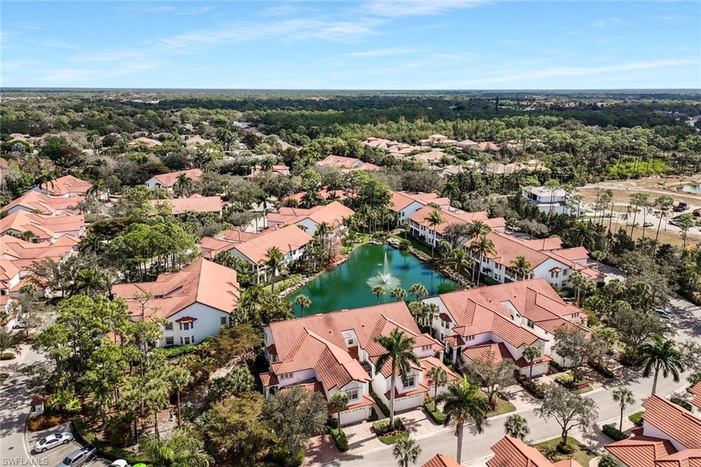 THE COLONY AT HAWKSRIDGE - Residential