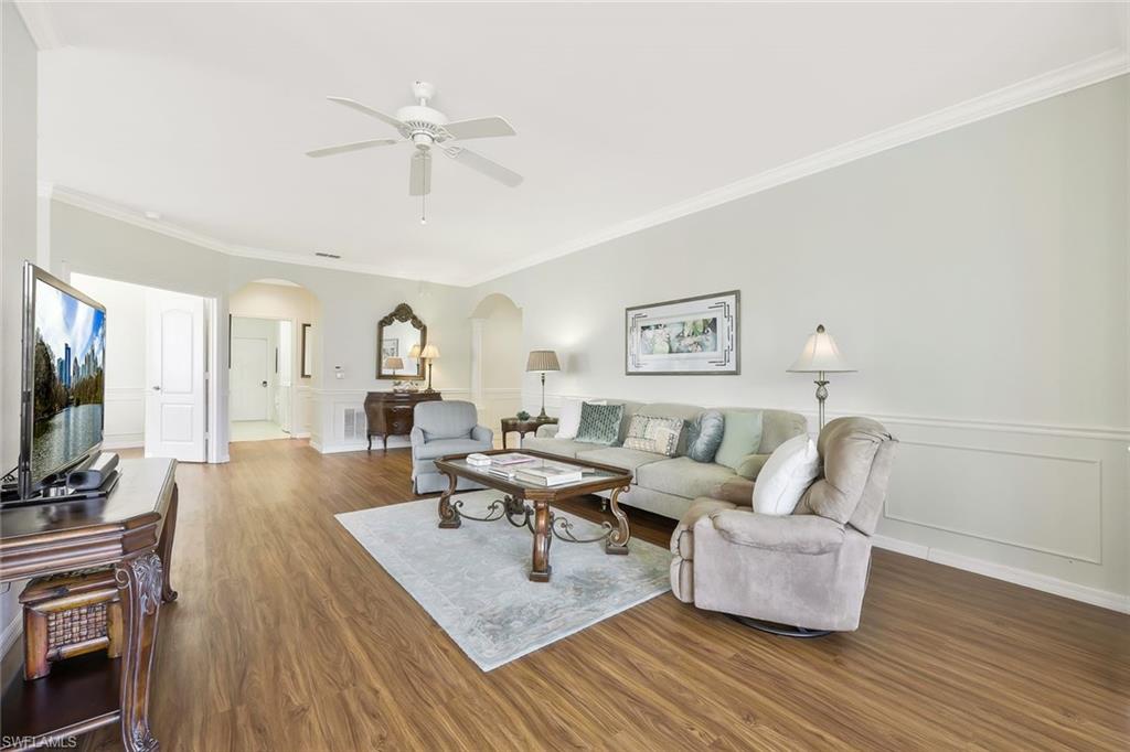 THE COLONY AT HAWKSRIDGE - Residential