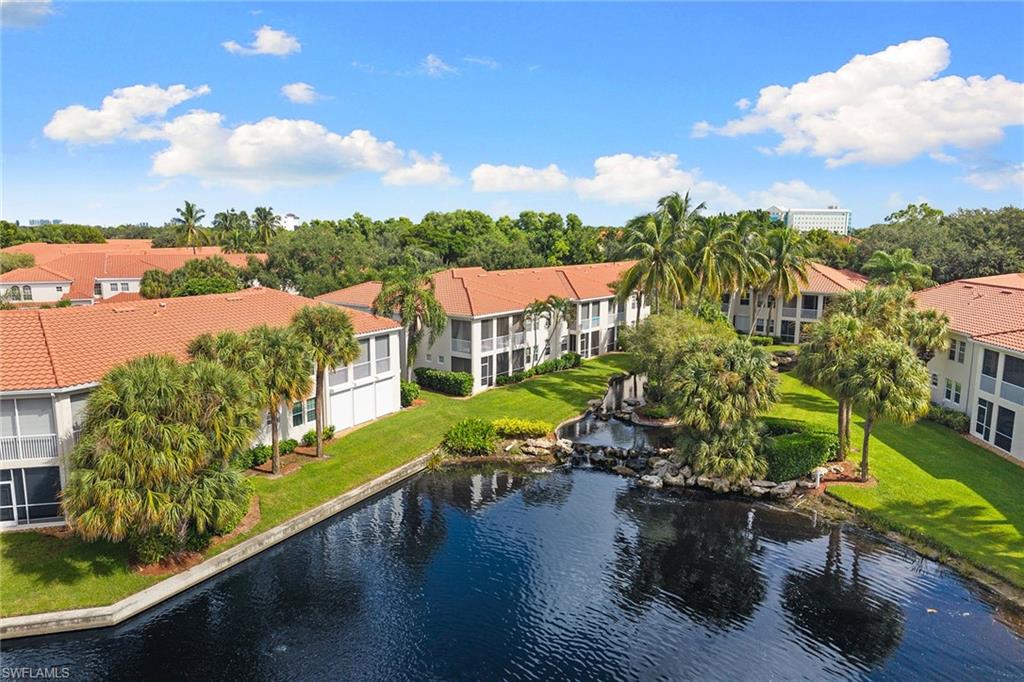 Photo of 400 L Ambiance CIR #204, NAPLES, FL 34108 (MLS # 226036459)