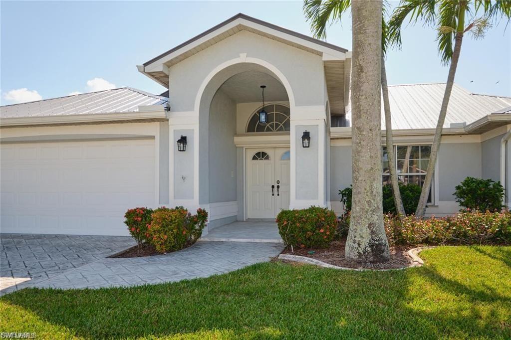 CAPE CORAL - Residential Lease