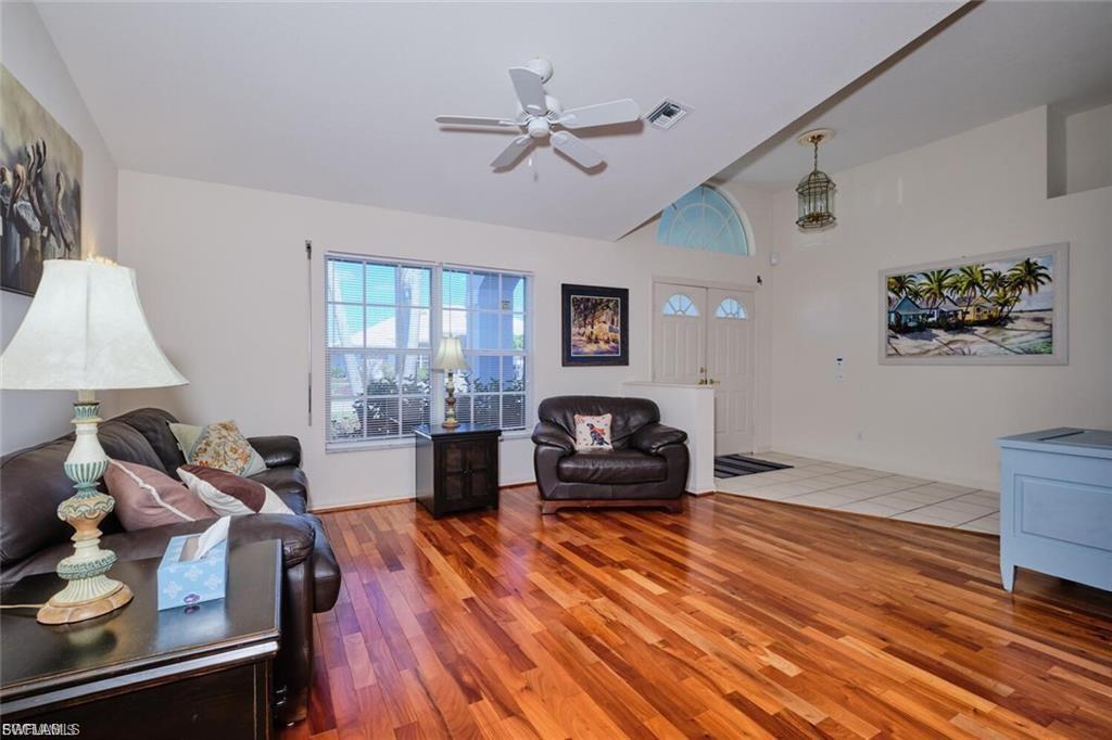 CAPE CORAL - Residential Lease