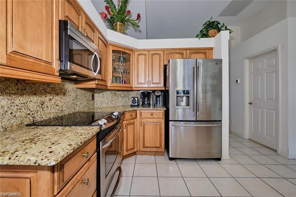 CAPE CORAL - Residential Lease