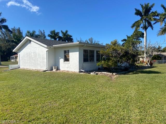 PINE ISLAND - Residential