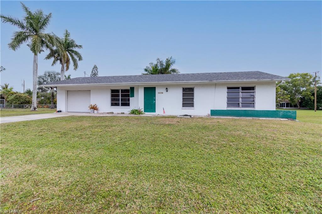 PINE ISLAND - Residential