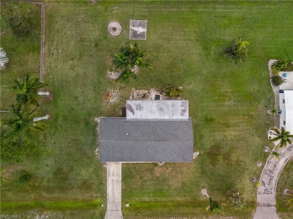 PINE ISLAND - Residential