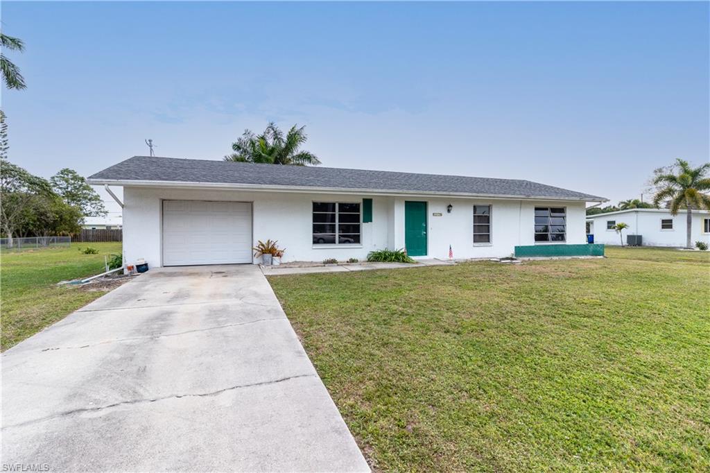 PINE ISLAND - Residential