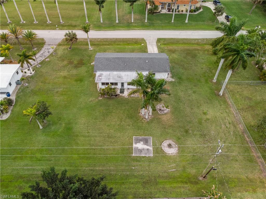 PINE ISLAND - Residential