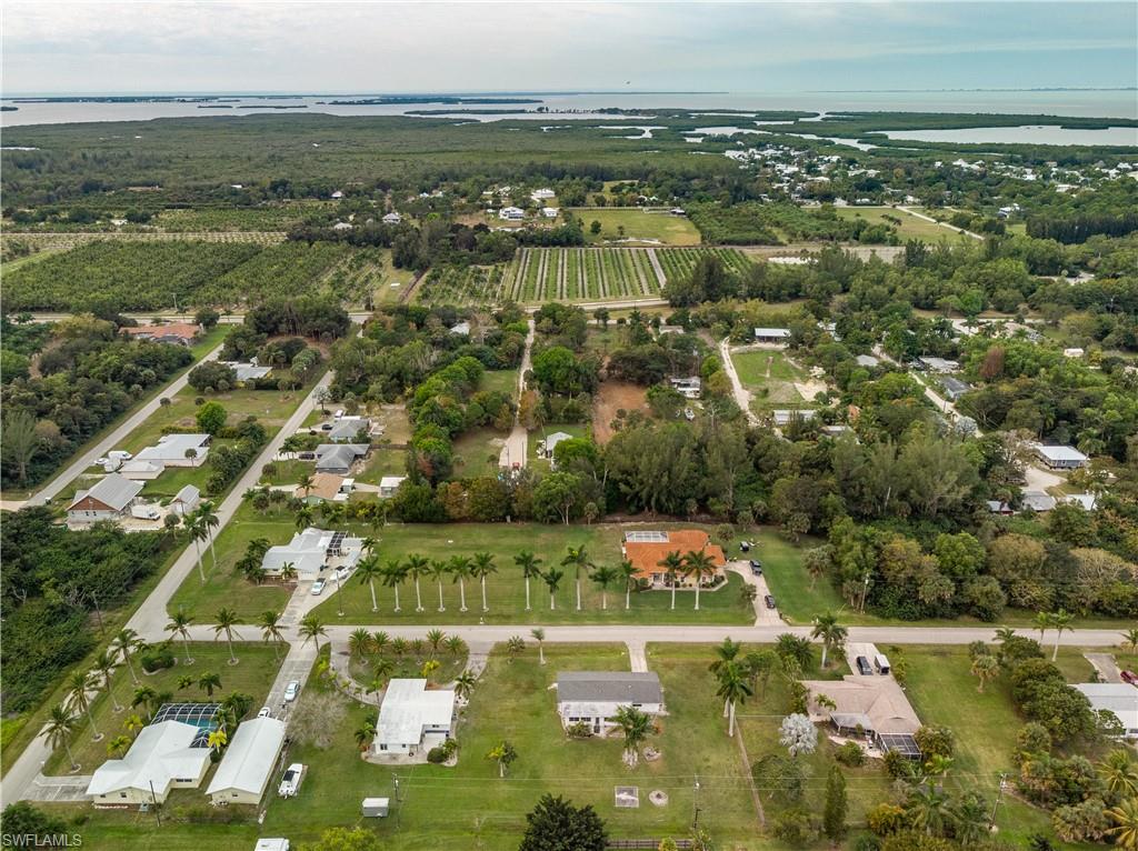 PINE ISLAND - Residential