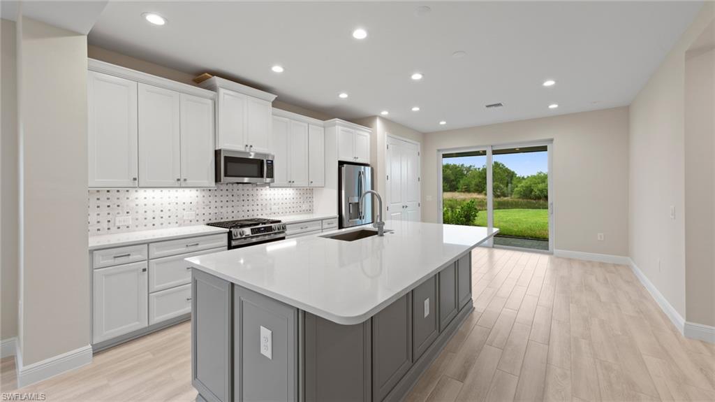 HERITAGE PRESERVE - Residential