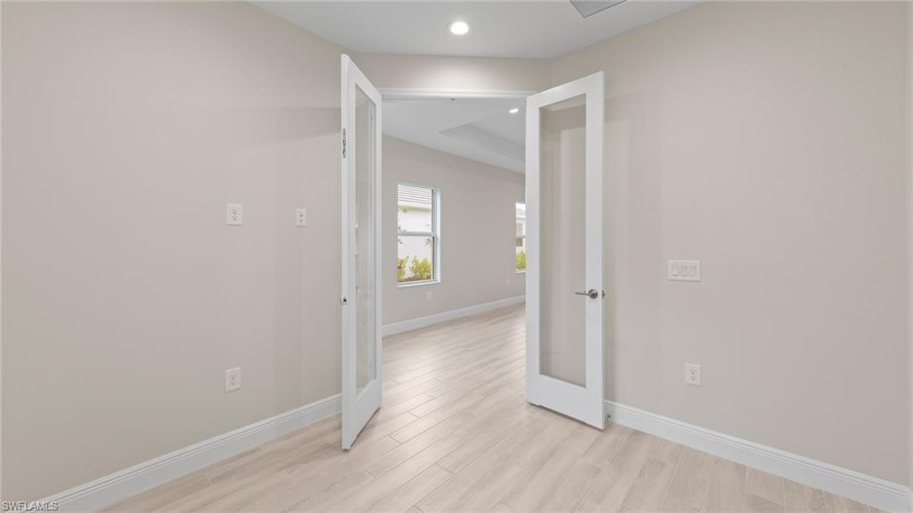 HERITAGE PRESERVE - Residential