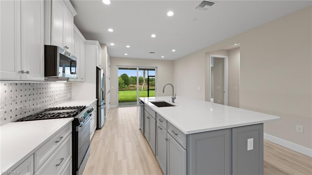 HERITAGE PRESERVE - Residential