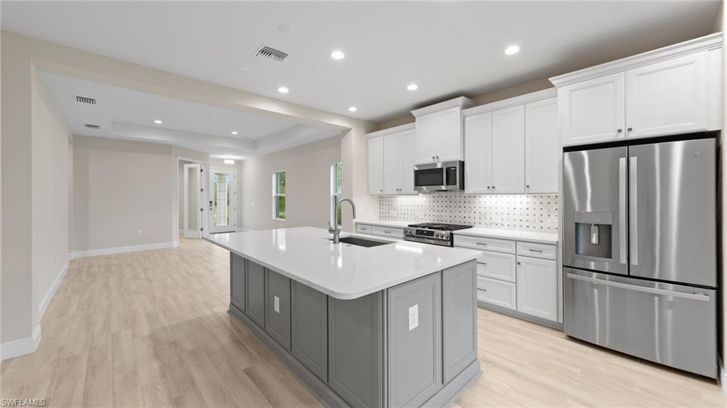 HERITAGE PRESERVE - Residential