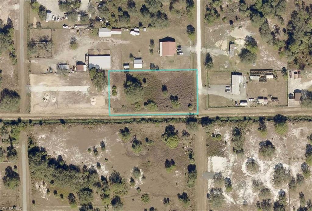 MONTURA RANCH ESTATES - Land