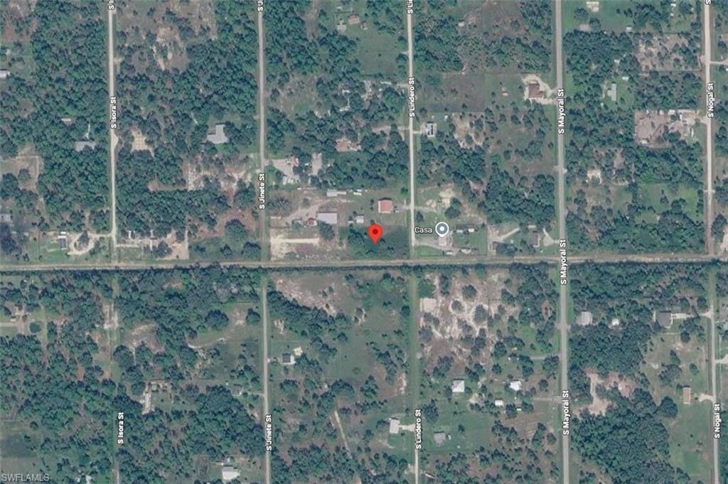 MONTURA RANCH ESTATES - Land
