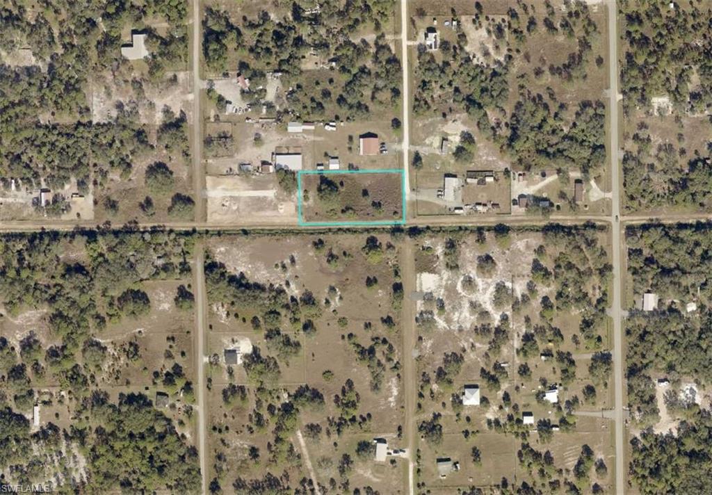 MONTURA RANCH ESTATES - Land