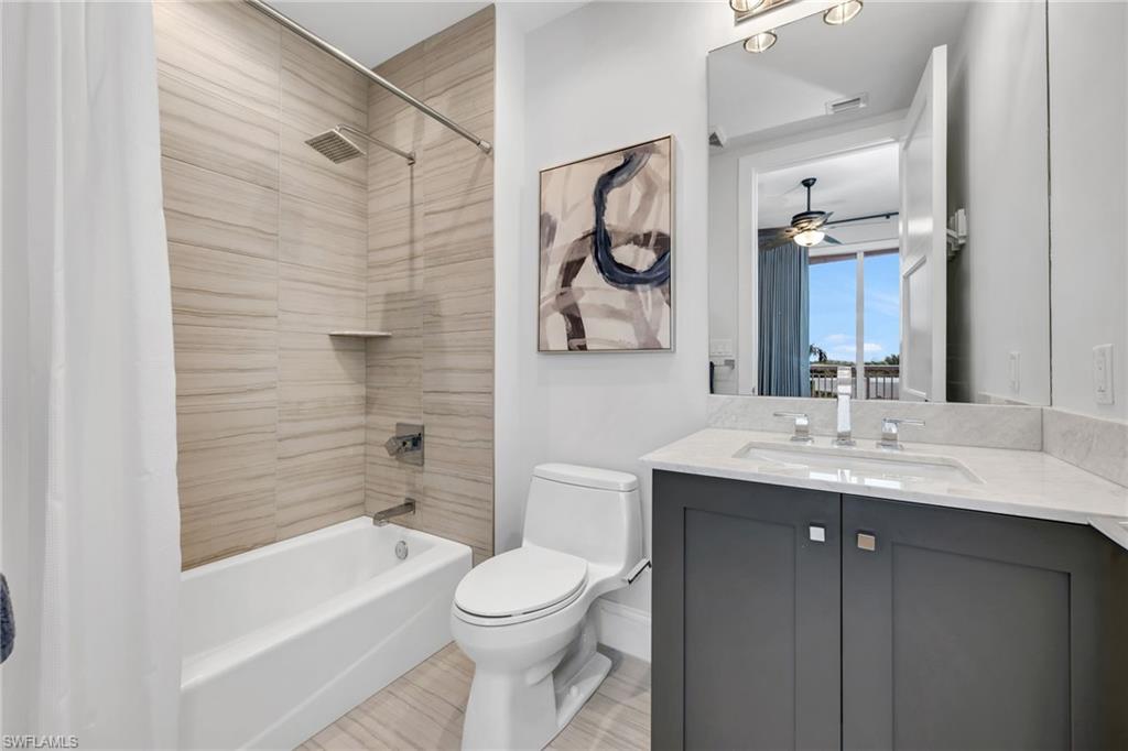 SEAGLASS AT BONITA BAY - Residential