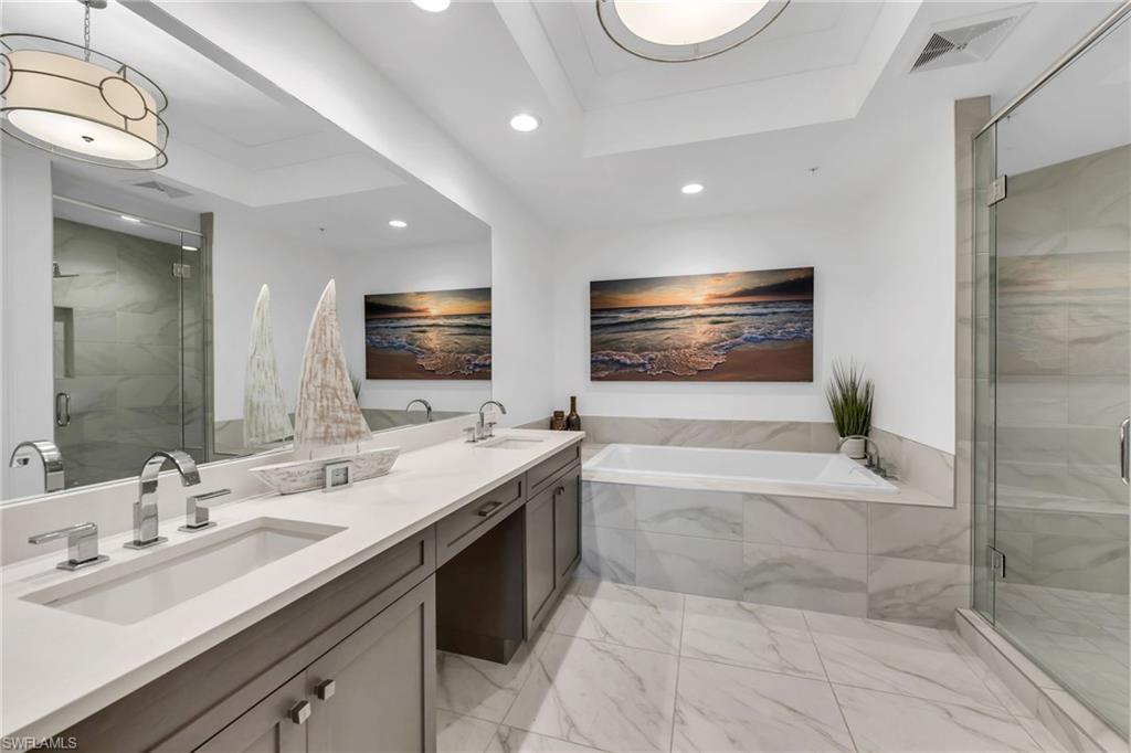 SEAGLASS AT BONITA BAY - Residential