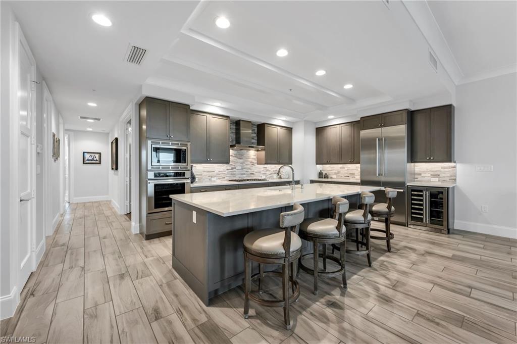 SEAGLASS AT BONITA BAY - Residential