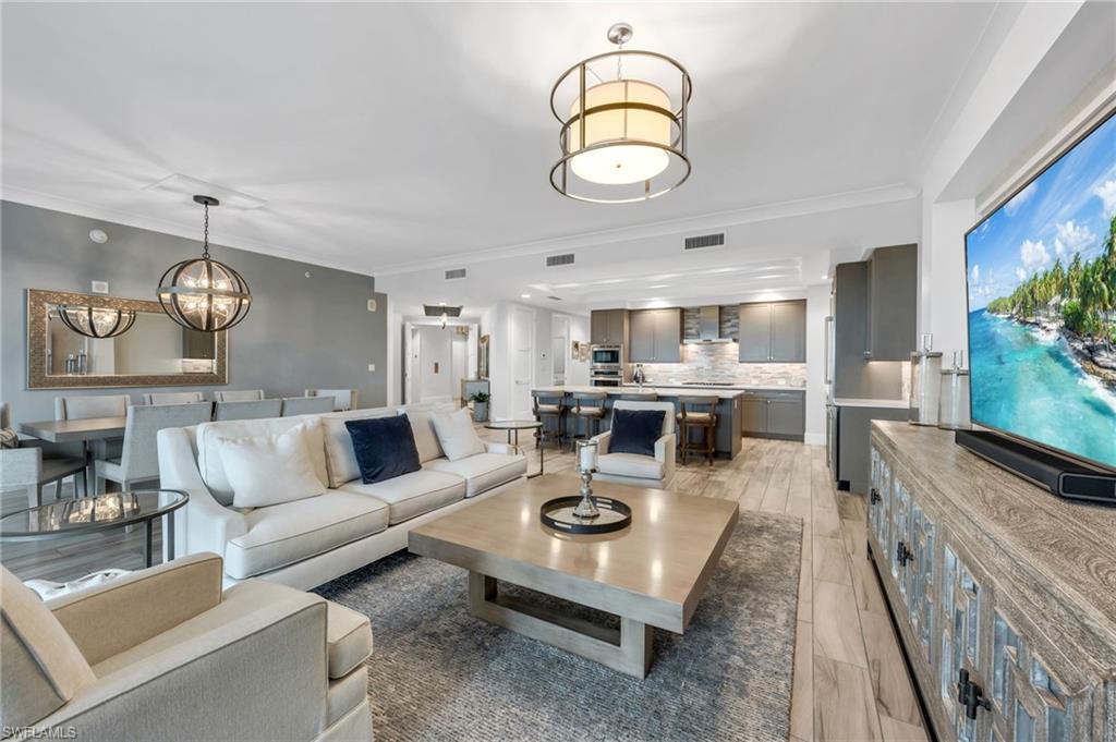 SEAGLASS AT BONITA BAY - Residential