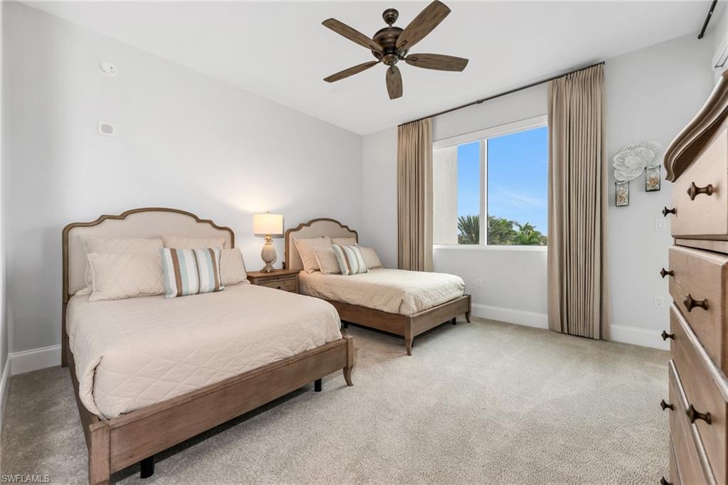 SEAGLASS AT BONITA BAY - Residential