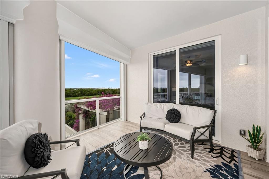 SEAGLASS AT BONITA BAY - Residential