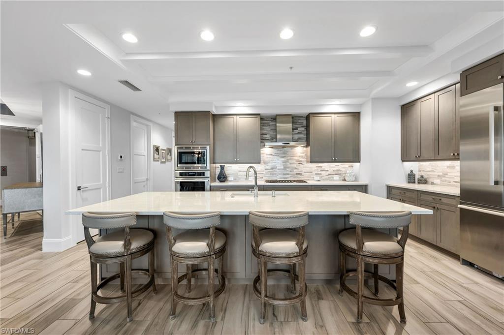 SEAGLASS AT BONITA BAY - Residential