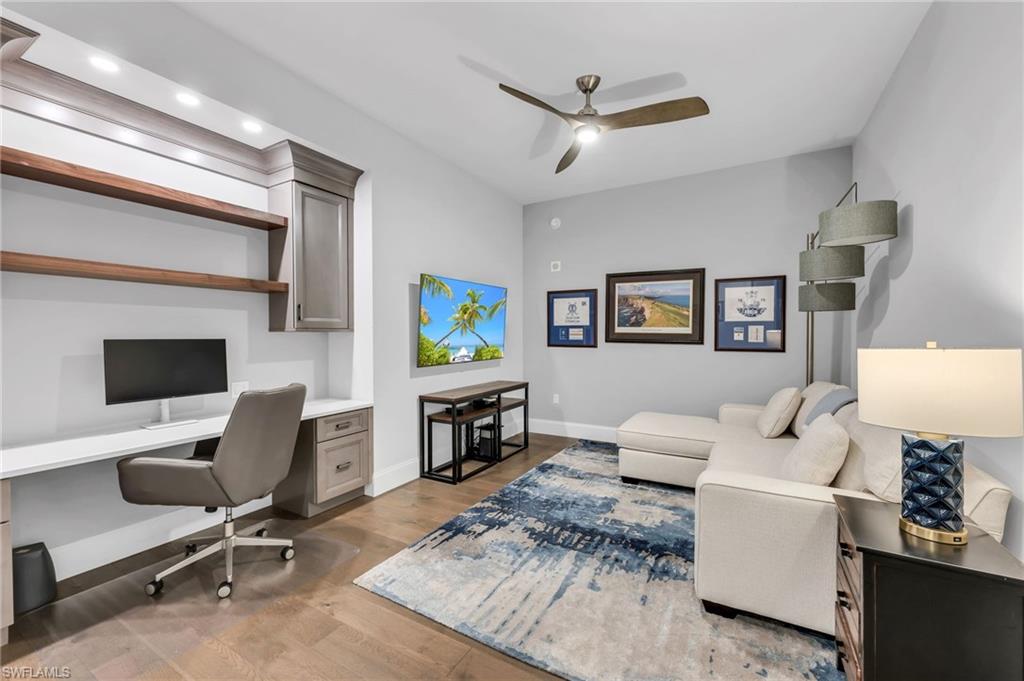 SEAGLASS AT BONITA BAY - Residential