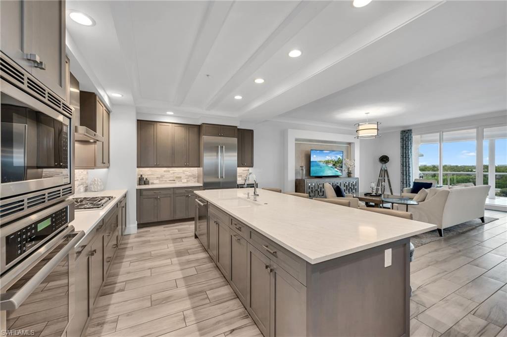 SEAGLASS AT BONITA BAY - Residential