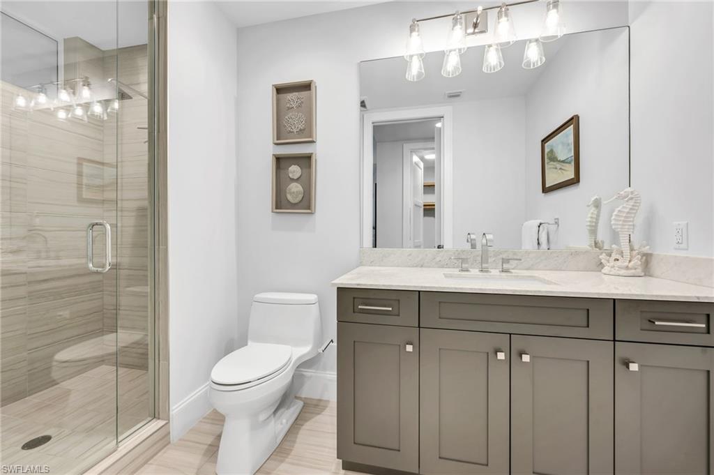 SEAGLASS AT BONITA BAY - Residential